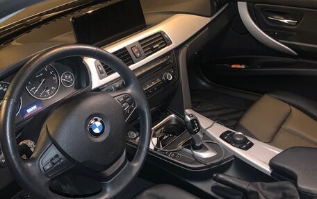 BMW 3 серия, 2014 год, 1 600 000 рублей, 7 фотография