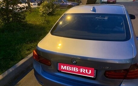 BMW 3 серия, 2014 год, 1 600 000 рублей, 4 фотография