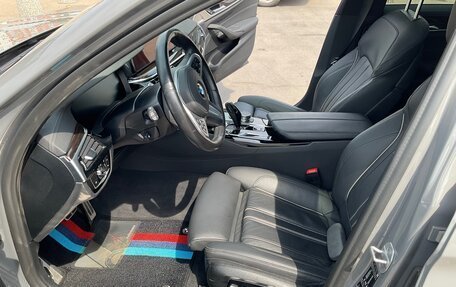 BMW 5 серия, 2020 год, 4 800 000 рублей, 14 фотография