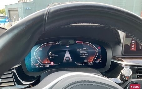 BMW 5 серия, 2020 год, 4 800 000 рублей, 7 фотография