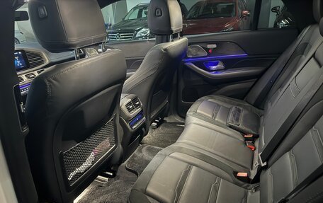 Mercedes-Benz GLE Coupe AMG, 2021 год, 9 250 000 рублей, 14 фотография