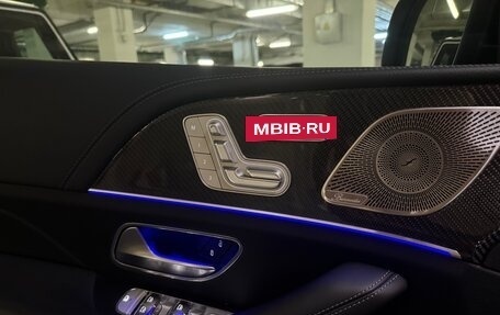 Mercedes-Benz GLE Coupe AMG, 2021 год, 9 250 000 рублей, 8 фотография