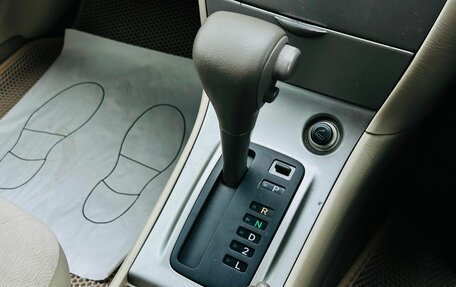 Toyota Corolla, 2005 год, 630 000 рублей, 11 фотография