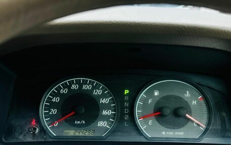 Toyota Corolla, 2005 год, 630 000 рублей, 7 фотография