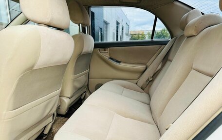 Toyota Corolla, 2005 год, 630 000 рублей, 8 фотография