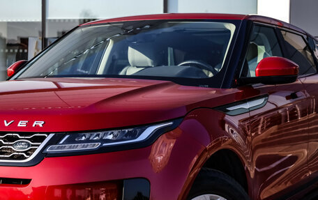 Land Rover Range Rover Evoque II, 2020 год, 3 569 000 рублей, 2 фотография