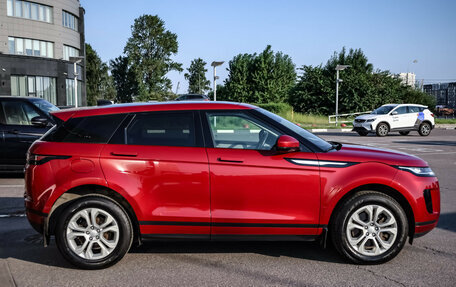 Land Rover Range Rover Evoque II, 2020 год, 3 569 000 рублей, 5 фотография