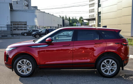 Land Rover Range Rover Evoque II, 2020 год, 3 569 000 рублей, 9 фотография