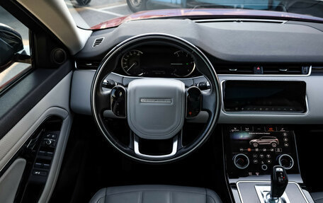Land Rover Range Rover Evoque II, 2020 год, 3 569 000 рублей, 12 фотография
