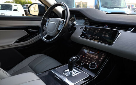 Land Rover Range Rover Evoque II, 2020 год, 3 569 000 рублей, 10 фотография