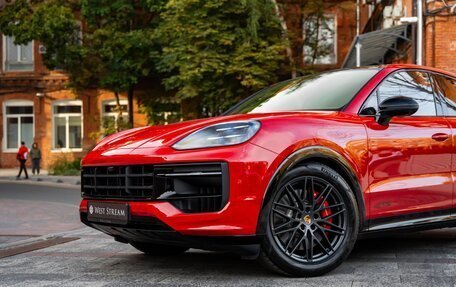 Porsche Cayenne III, 2024 год, 21 990 000 рублей, 2 фотография