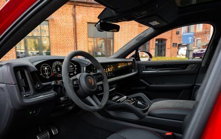 Porsche Cayenne III, 2024 год, 21 990 000 рублей, 6 фотография
