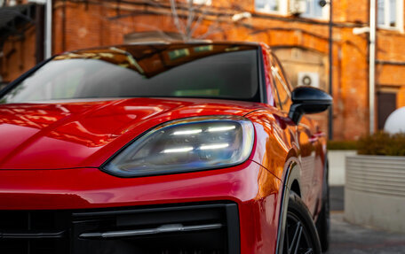 Porsche Cayenne III, 2024 год, 21 990 000 рублей, 4 фотография