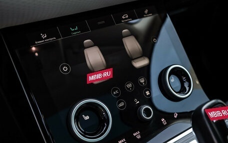 Land Rover Range Rover Evoque II, 2020 год, 3 569 000 рублей, 21 фотография