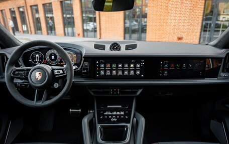 Porsche Cayenne III, 2024 год, 21 990 000 рублей, 22 фотография