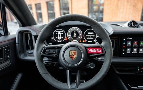 Porsche Cayenne III, 2024 год, 21 990 000 рублей, 21 фотография