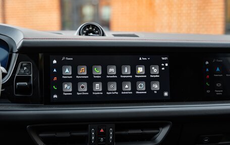 Porsche Cayenne III, 2024 год, 21 990 000 рублей, 23 фотография