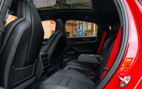Porsche Cayenne III, 2024 год, 21 990 000 рублей, 25 фотография