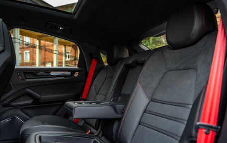 Porsche Cayenne III, 2024 год, 21 990 000 рублей, 30 фотография