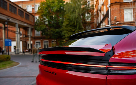 Porsche Cayenne III, 2024 год, 21 990 000 рублей, 33 фотография