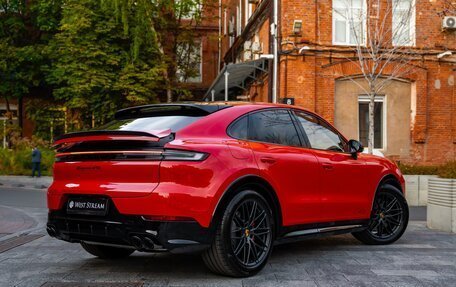 Porsche Cayenne III, 2024 год, 21 990 000 рублей, 31 фотография