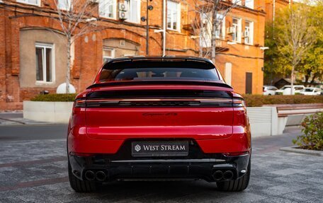 Porsche Cayenne III, 2024 год, 21 990 000 рублей, 35 фотография