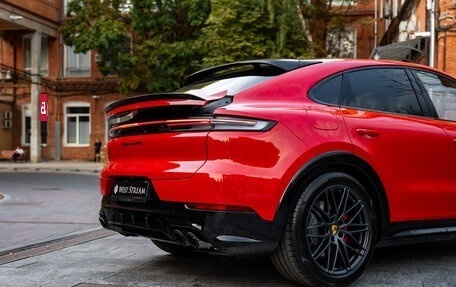 Porsche Cayenne III, 2024 год, 21 990 000 рублей, 32 фотография