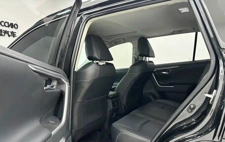 Toyota RAV4, 2022 год, 2 364 000 рублей, 16 фотография