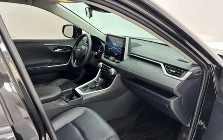 Toyota RAV4, 2022 год, 2 364 000 рублей, 15 фотография