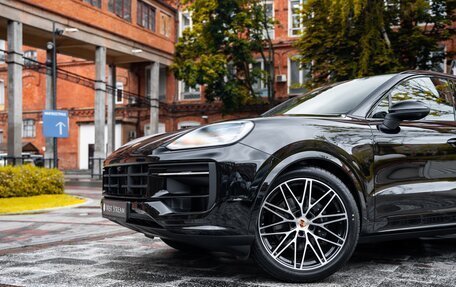 Porsche Cayenne III, 2025 год, 17 270 000 рублей, 2 фотография