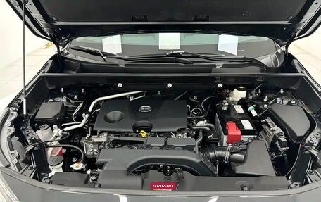 Toyota RAV4, 2022 год, 2 364 000 рублей, 9 фотография