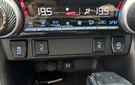 Toyota RAV4, 2022 год, 2 364 000 рублей, 13 фотография