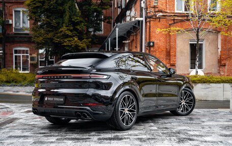Porsche Cayenne III, 2025 год, 17 270 000 рублей, 6 фотография