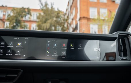 Porsche Cayenne III, 2025 год, 17 270 000 рублей, 19 фотография