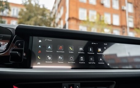 Porsche Cayenne III, 2025 год, 17 270 000 рублей, 18 фотография