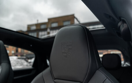 Porsche Cayenne III, 2025 год, 17 270 000 рублей, 22 фотография
