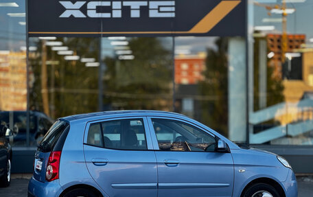 KIA Picanto I, 2009 год, 490 000 рублей, 3 фотография