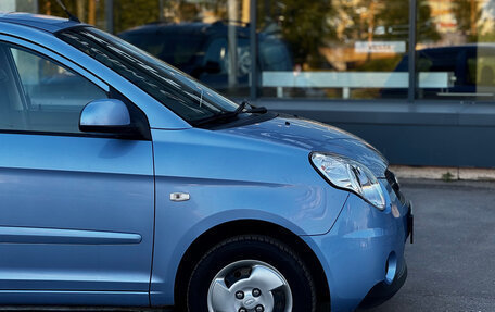 KIA Picanto I, 2009 год, 490 000 рублей, 6 фотография