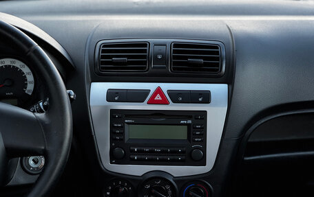 KIA Picanto I, 2009 год, 490 000 рублей, 18 фотография