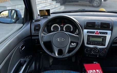 KIA Picanto I, 2009 год, 490 000 рублей, 12 фотография