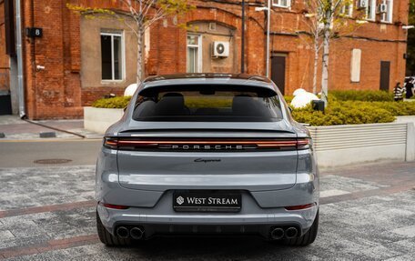 Porsche Cayenne III, 2025 год, 17 270 000 рублей, 8 фотография