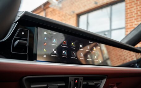 Porsche Cayenne III, 2025 год, 17 270 000 рублей, 19 фотография