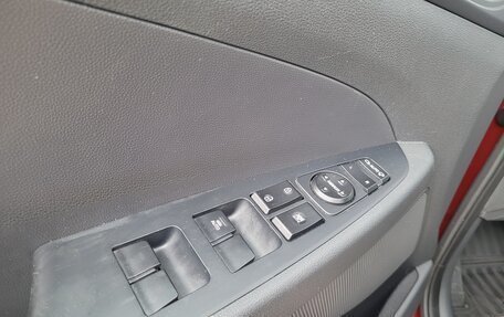 Hyundai Tucson III, 2016 год, 1 860 000 рублей, 6 фотография