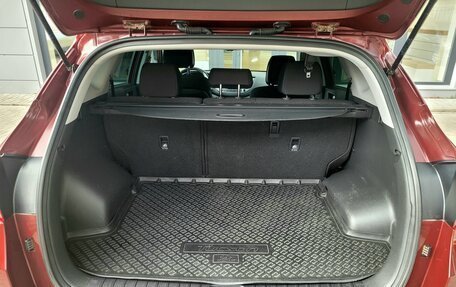 Hyundai Tucson III, 2016 год, 1 860 000 рублей, 19 фотография