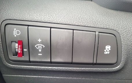 Hyundai Tucson III, 2016 год, 1 860 000 рублей, 8 фотография