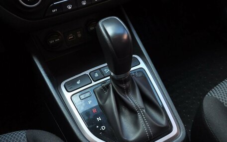 Hyundai Creta I рестайлинг, 2017 год, 1 750 000 рублей, 14 фотография