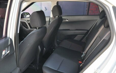 Hyundai Creta I рестайлинг, 2017 год, 1 750 000 рублей, 11 фотография
