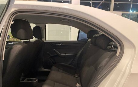 Skoda Rapid I, 2018 год, 1 200 000 рублей, 24 фотография