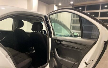 Skoda Rapid I, 2018 год, 1 200 000 рублей, 25 фотография