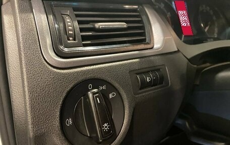 Skoda Rapid I, 2018 год, 1 200 000 рублей, 31 фотография